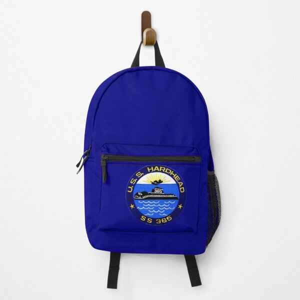 Item preview, USS HARDHEAD (SS-365) STORE designed and sold by militarygifts.