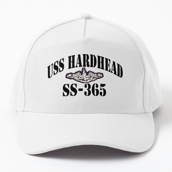 Item preview, USS HARDHEAD (SS-365) STORE designed and sold by militarygifts.