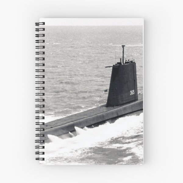 Item preview, USS HARDHEAD (SS-365) STORE designed and sold by militarygifts.