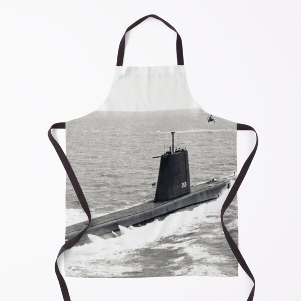 Item preview, USS HARDHEAD (SS-365) STORE designed and sold by militarygifts.