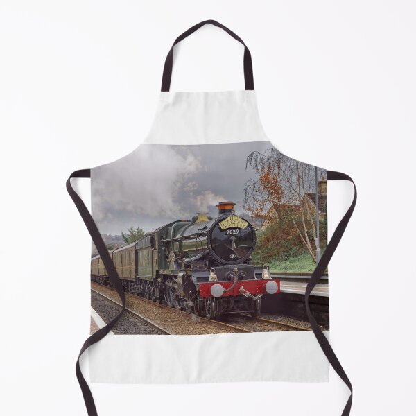 Item preview, Merchant Venturer with Clun Castle at Oldfield Park Bath designed and sold by duncan1980uk.