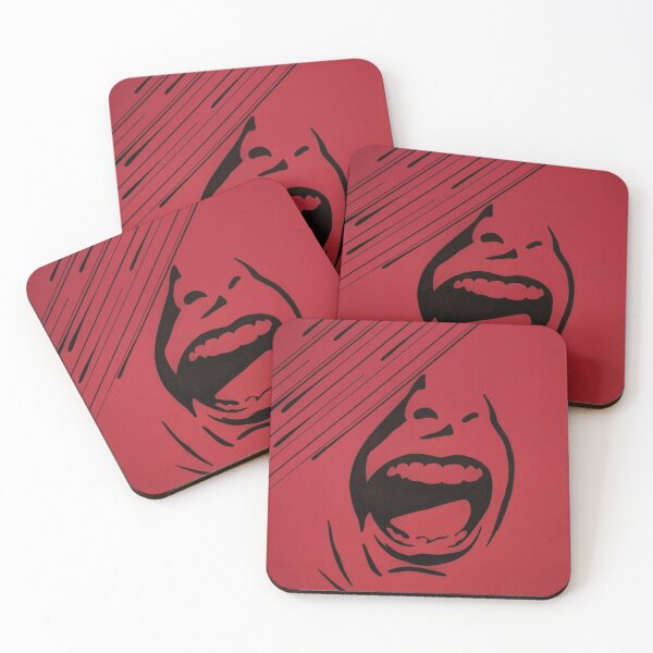 Item preview, Psycho Poster designed and sold by Neminem363.