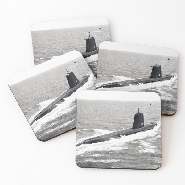 Item preview, USS HARDHEAD (SS-365) STORE designed and sold by militarygifts.