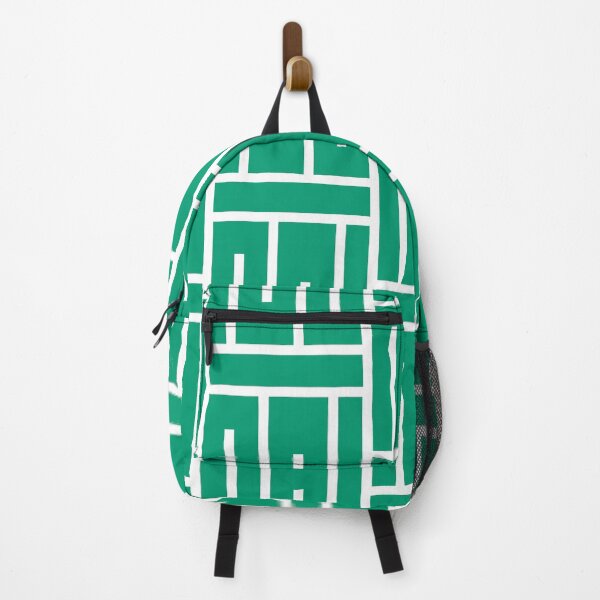 Artikelvorschau, Green and White Minimal Line Pattern 3 Pairs Dunn and Edwards 2022 Trending Color Rain Forest DE5684 entworfen und verkauft von ColorOfTheYears.