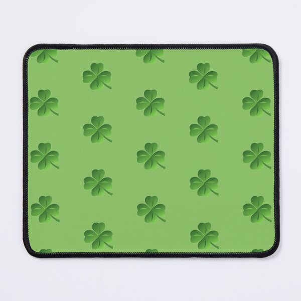 Item preview, Four leaf clover St. Patrick's Day  designed and sold by VJKTees.