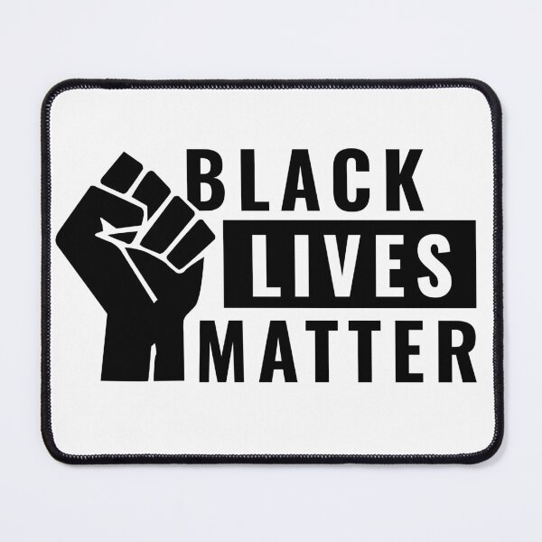 Item preview, Black Lives MATTER designed and sold by RotemButzian.