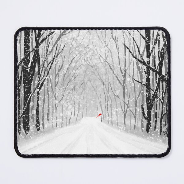 Item preview, Winter designed and sold by bvkcomics.