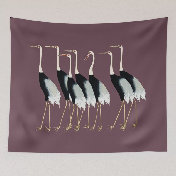 Item preview, Free The Birds designed and sold by kwbord.