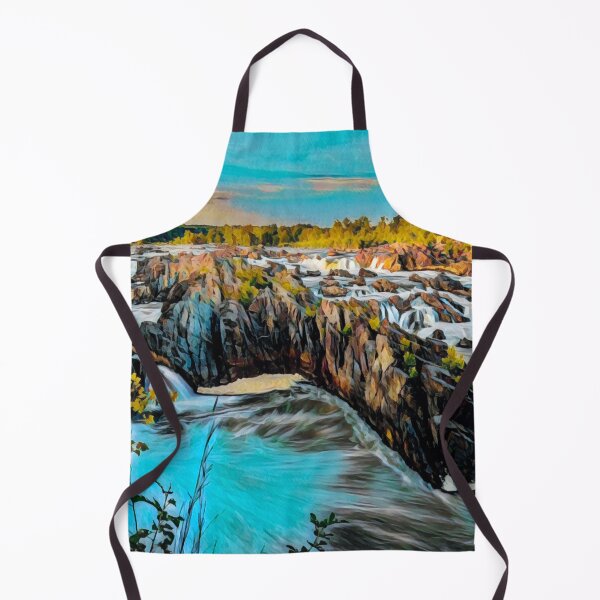 Item preview, Great Falls Virginia designed and sold by Sofia-Draws.