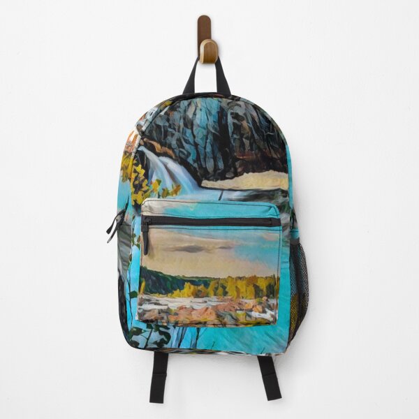 Item preview, Great Falls Virginia designed and sold by Sofia-Draws.
