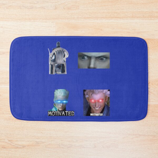 Item preview, Vergil - Meme Pack designed and sold by KefrostDs.