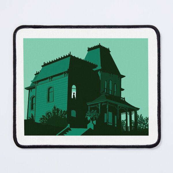 Item preview, 1960's Psycho Bates Home designed and sold by Neminem363.