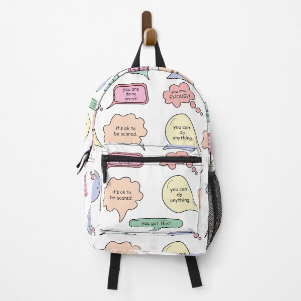 Item preview, Encouragement Bubbles Pack designed and sold by MentalPositive.