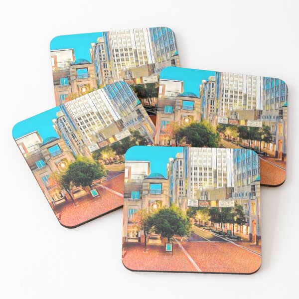 Item preview, Great Falls, VA designed and sold by Sofia-Draws.