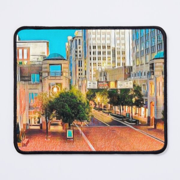 Item preview, Great Falls, VA designed and sold by Sofia-Draws.