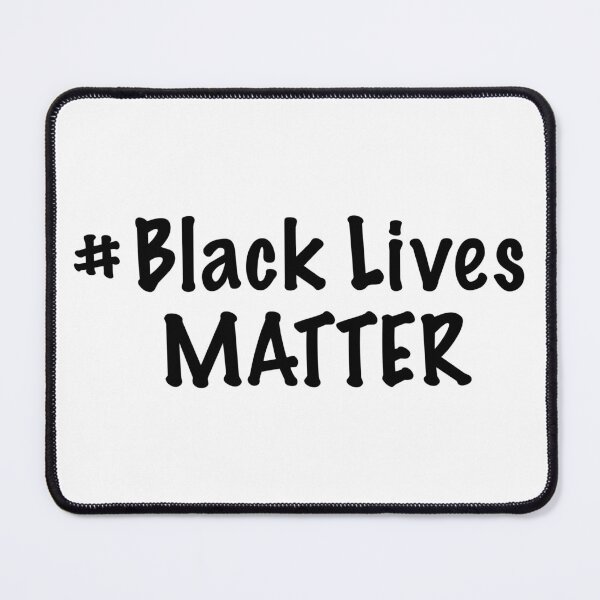 Item preview, Black Lives MATTER designed and sold by RotemButzian.