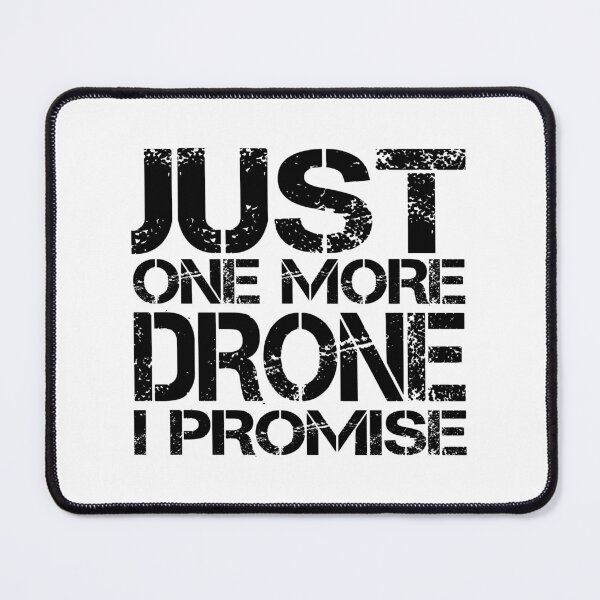Item preview, FPV Drone Flying Quadcopters RC Pilot Air Racing designed and sold by TastefulTees.