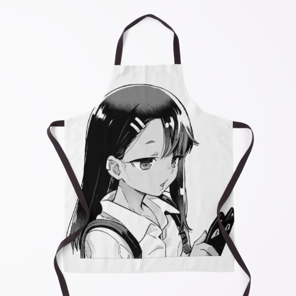Item preview, Nagatoro bored designed and sold by Aestheticanime2.