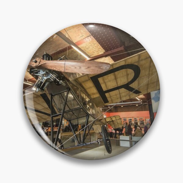 Item preview, AVRO Type F  designed and sold by hawkie.