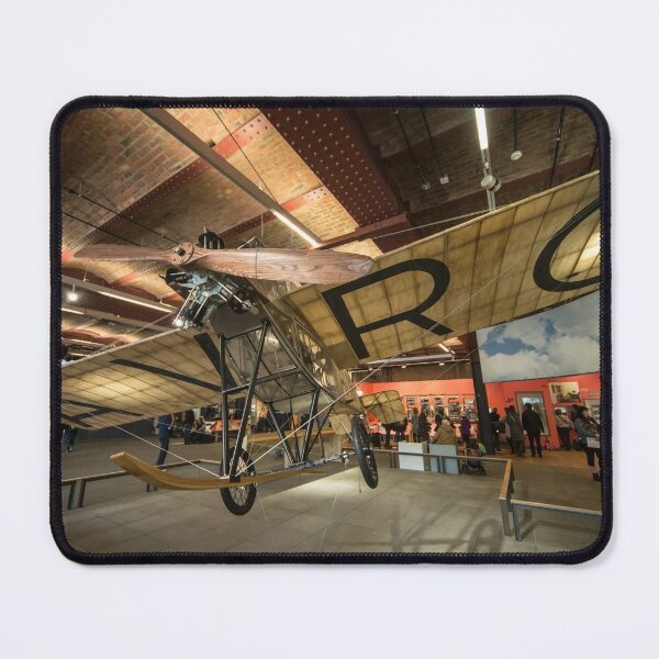 Item preview, AVRO Type F designed and sold by hawkie.
