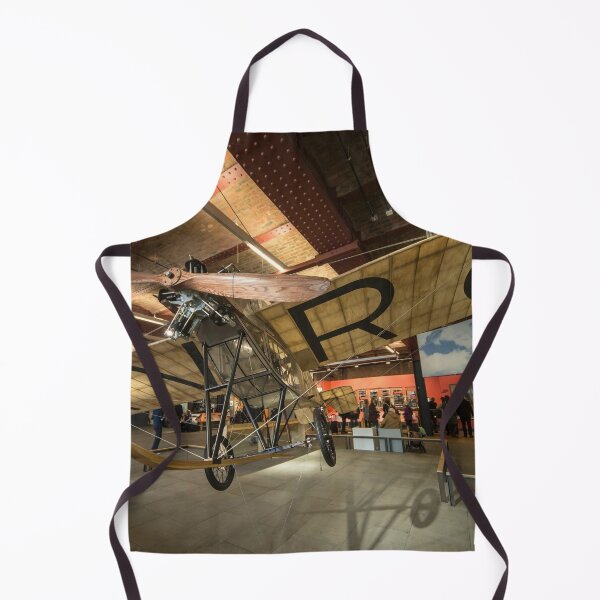 Item preview, AVRO Type F  designed and sold by hawkie.