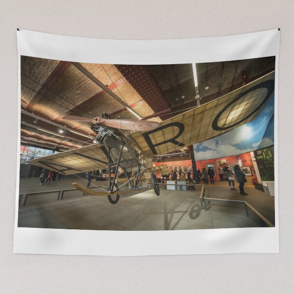 Item preview, AVRO Type F  designed and sold by hawkie.