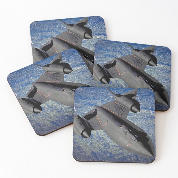 Item preview, SR71 Blackbird Spyplane designed and sold by Edpod.