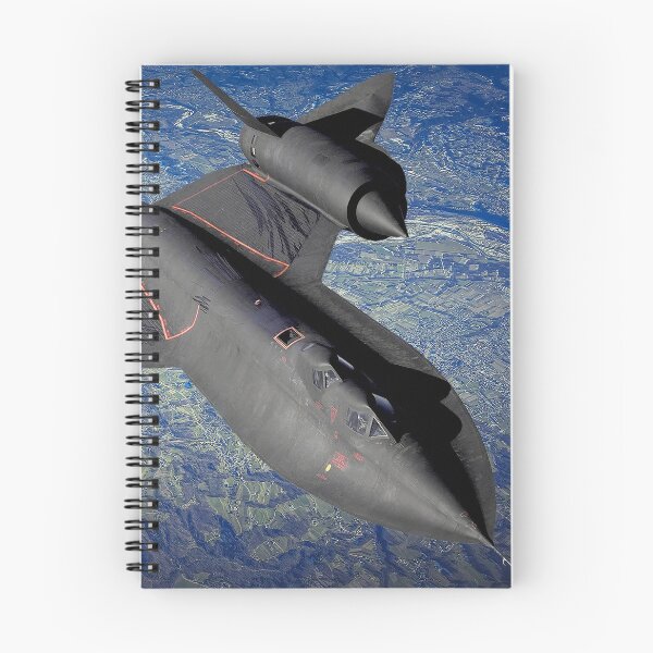 Item preview, SR71 Blackbird Spyplane designed and sold by Edpod.