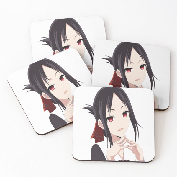 Item preview, Kaguya-sama smug designed and sold by Aestheticanime2.