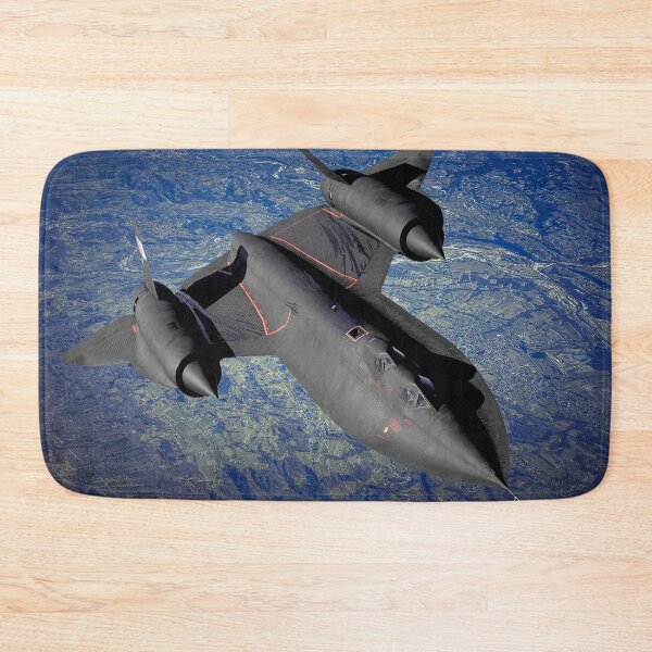 Item preview, SR71 Blackbird Spyplane designed and sold by Edpod.