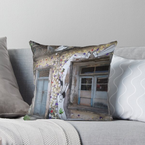 Item preview, Art House, Fort Cochin, Kerala, India designed and sold by SJVarcas.