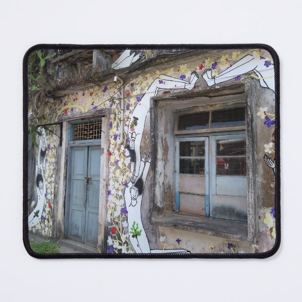Item preview, Art House, Fort Cochin, Kerala, India designed and sold by SJVarcas.