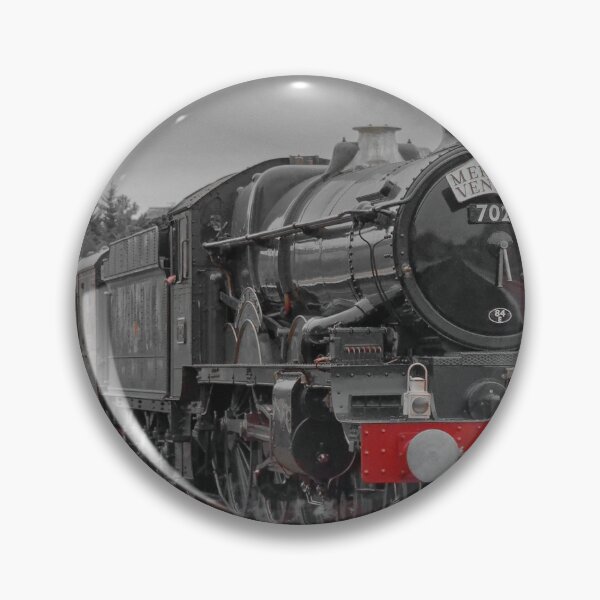 Item preview, Merchant Venturer with Clun Castle at Oldfield Park Bath designed and sold by duncan1980uk.