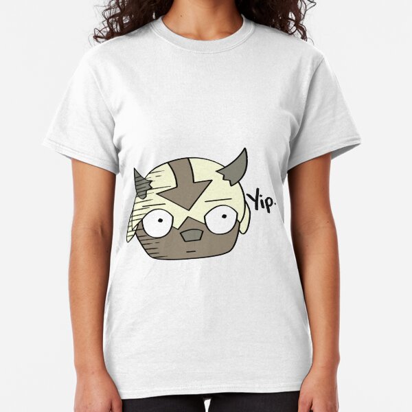 Yip. Classic T-Shirt