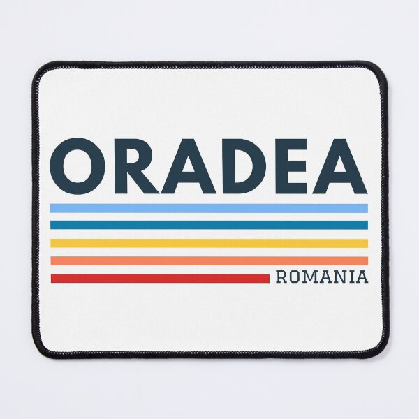 Artikelvorschau, Oradea Rumänien entworfen und verkauft von europelines.