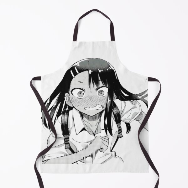 Item preview, Nagatoro Embarrassed designed and sold by Aestheticanime2.