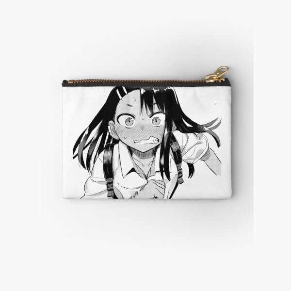 Item preview, Nagatoro Embarrassed designed and sold by Aestheticanime2.