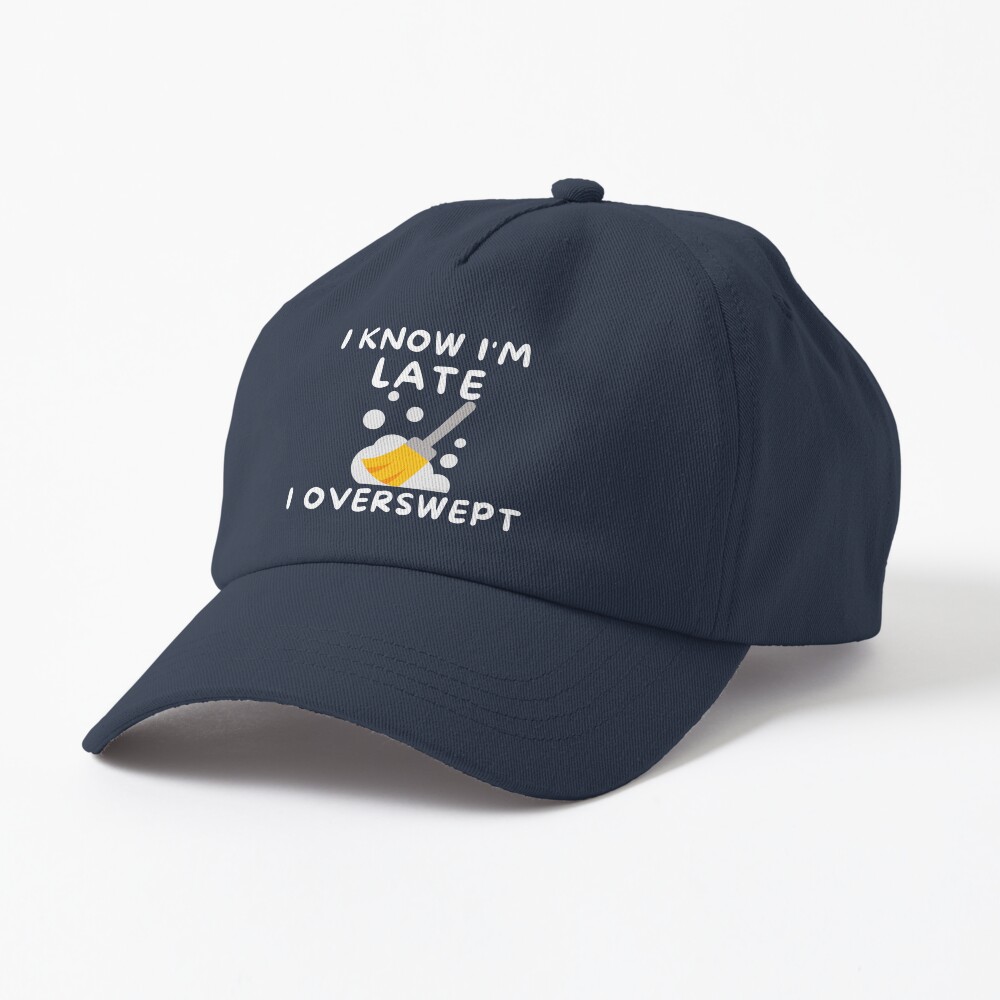Item preview, Dad Hat designed and sold by SavvyCleaner.