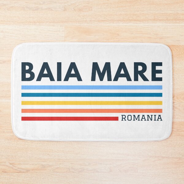 Item preview, Baia Mare Romania designed and sold by europelines.