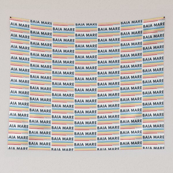 Item preview, Baia Mare Romania designed and sold by europelines.