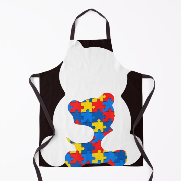 Item preview, Autism Mom Autism Mama Bear Autism Autism Mother designed and sold by ElaineFaire.