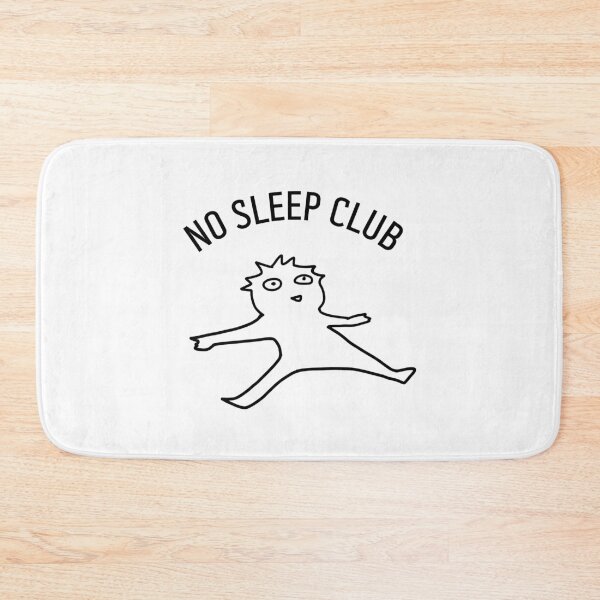 Item preview, No Sleep Club - Itadori Yuji designed and sold by Sevval123.