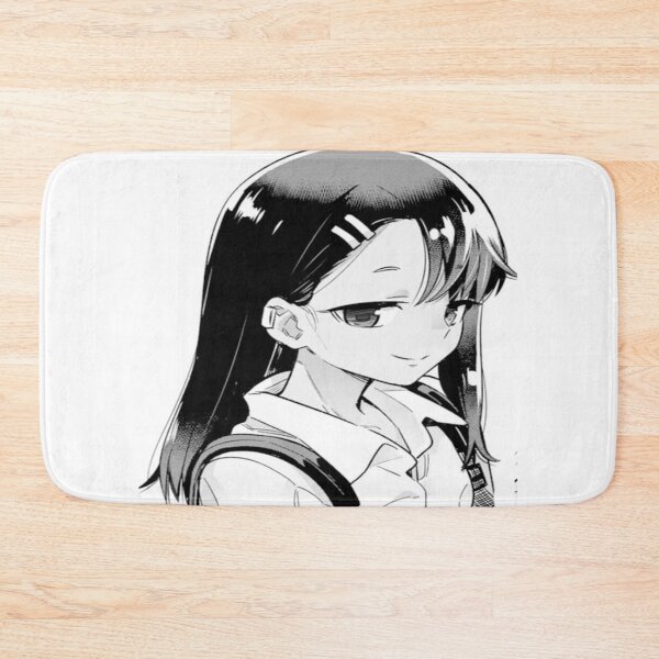 Item preview, Nagatoro Smile designed and sold by Aestheticanime2.