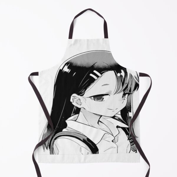 Item preview, Nagatoro Smile designed and sold by Aestheticanime2.