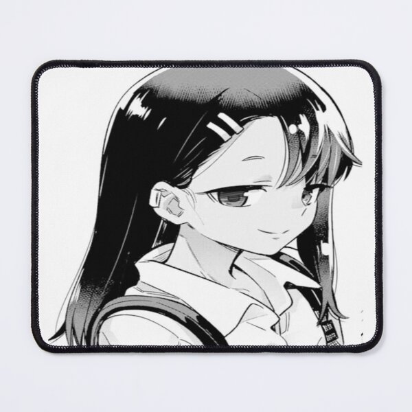 Item preview, Nagatoro Smile designed and sold by Aestheticanime2.