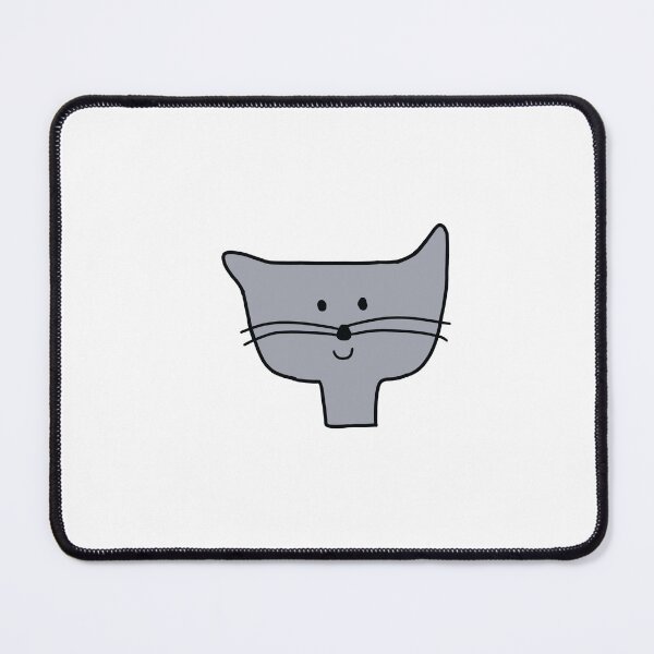 Item preview, Cat designed and sold by doodlesbylinds1.