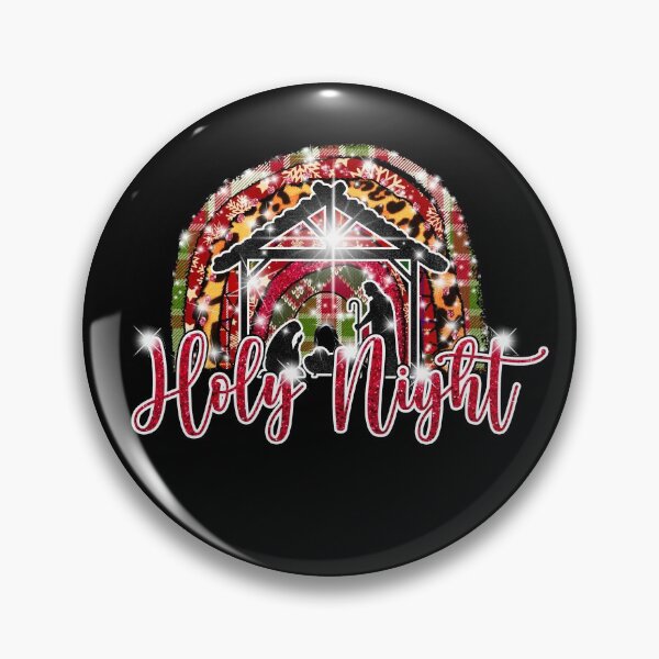 Item preview, Holy night - Christmas  designed and sold by Designs Of all kinds.