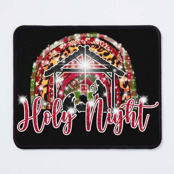 Item preview, Holy night - Christmas designed and sold by Designs Of all kinds.