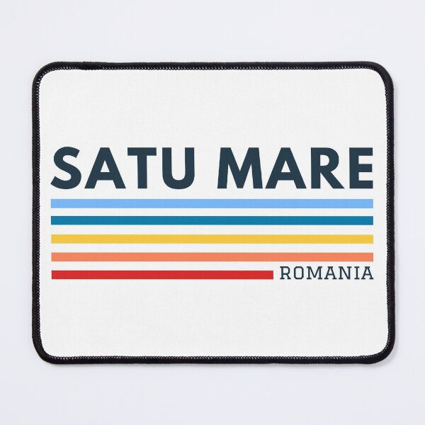 Item preview, Satu Mare Romania designed and sold by europelines.