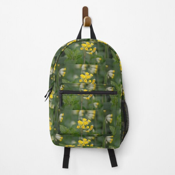 Item preview, English Wildflowers - Cowslips designed and sold by Violaman.